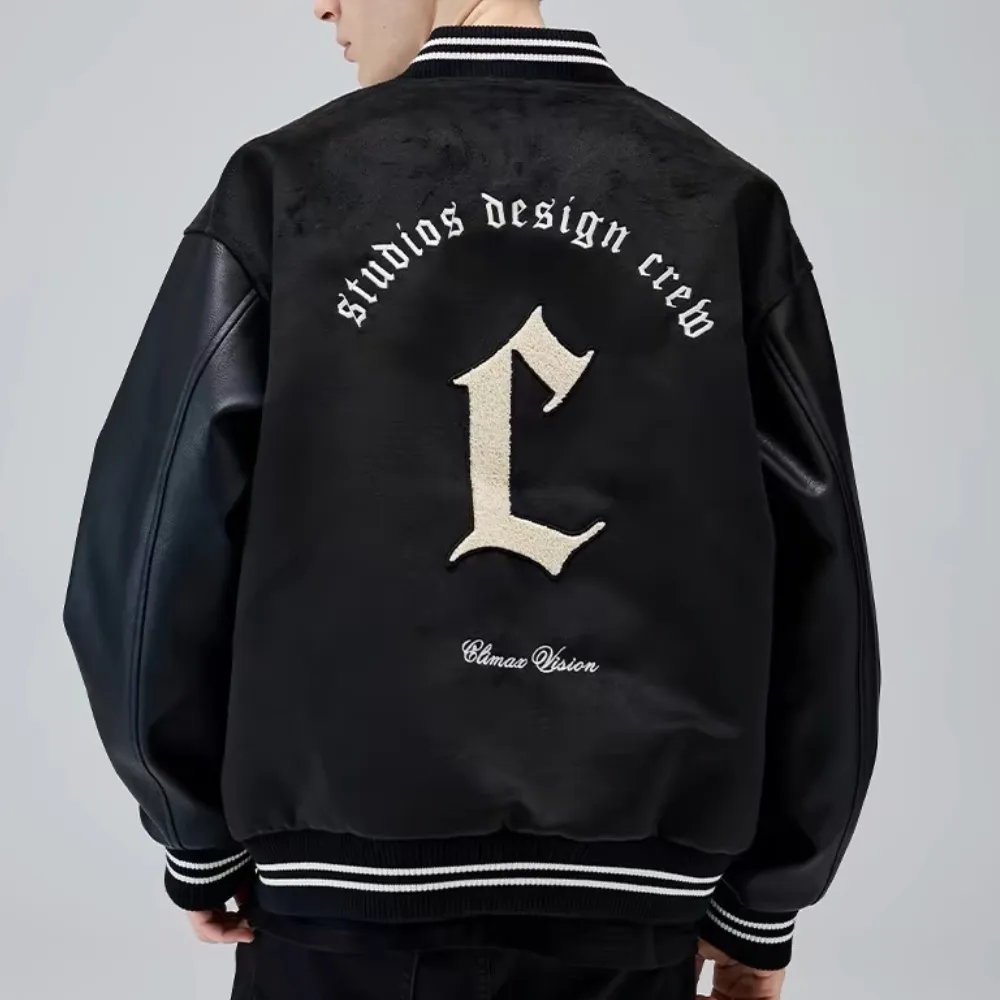 “C” Jacket