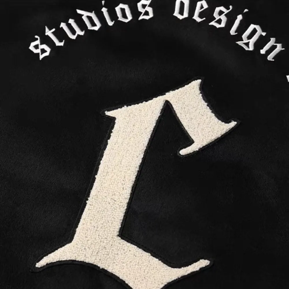 “C” Jacket