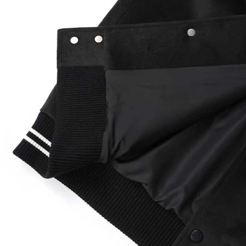 “C” Jacket