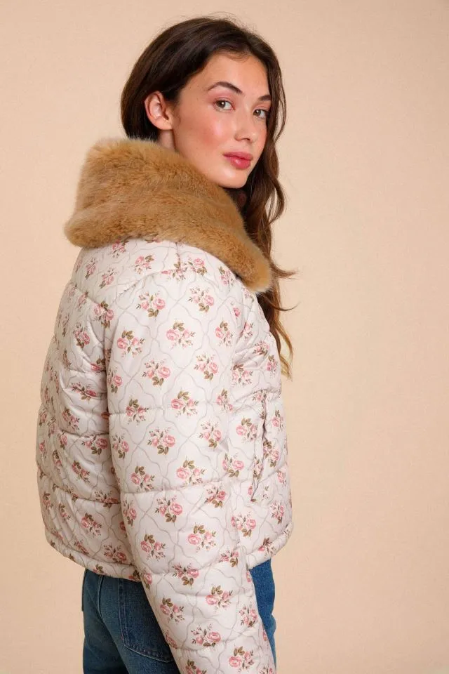 Camilla Jacket