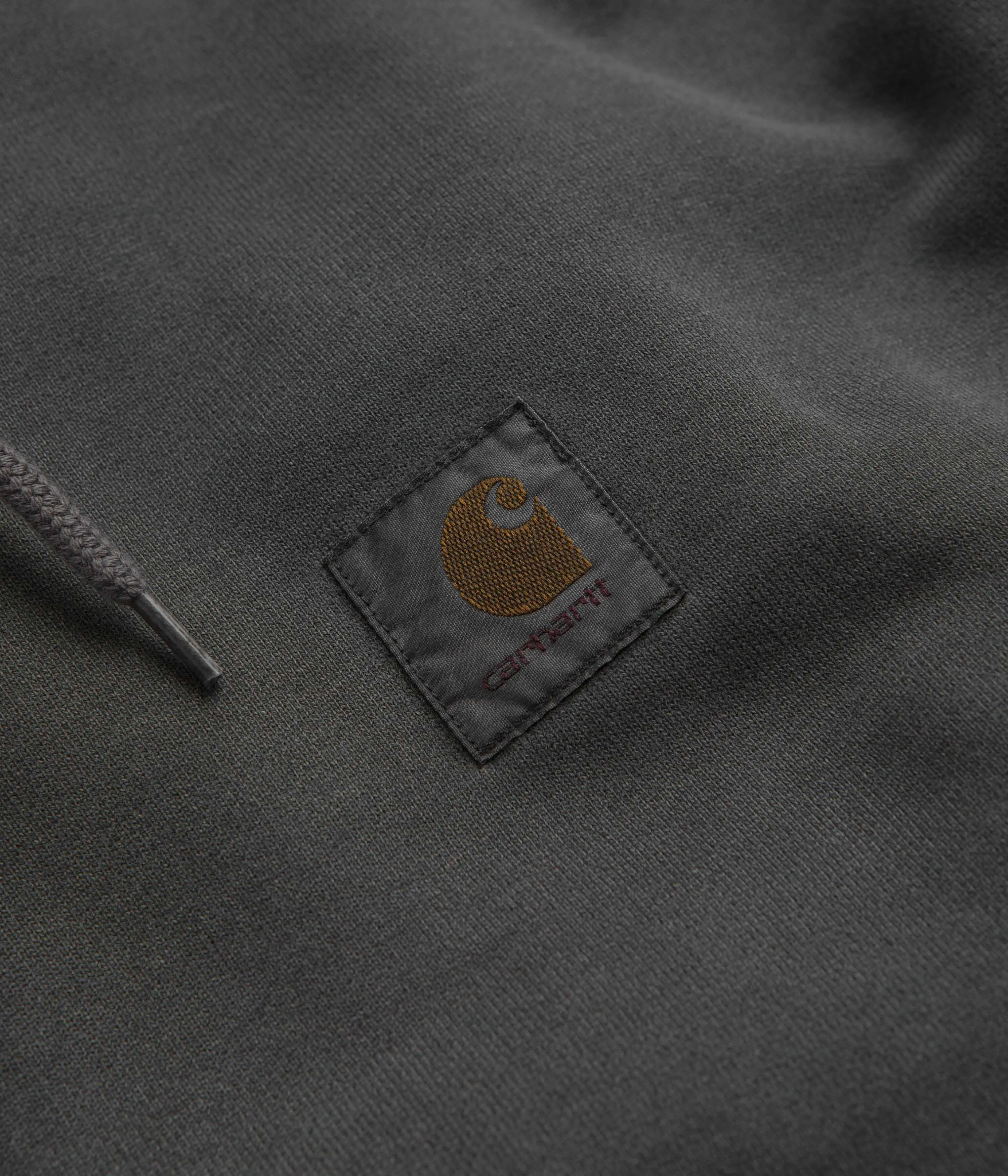 Carhartt Vista Hooded Jacket - Graphite