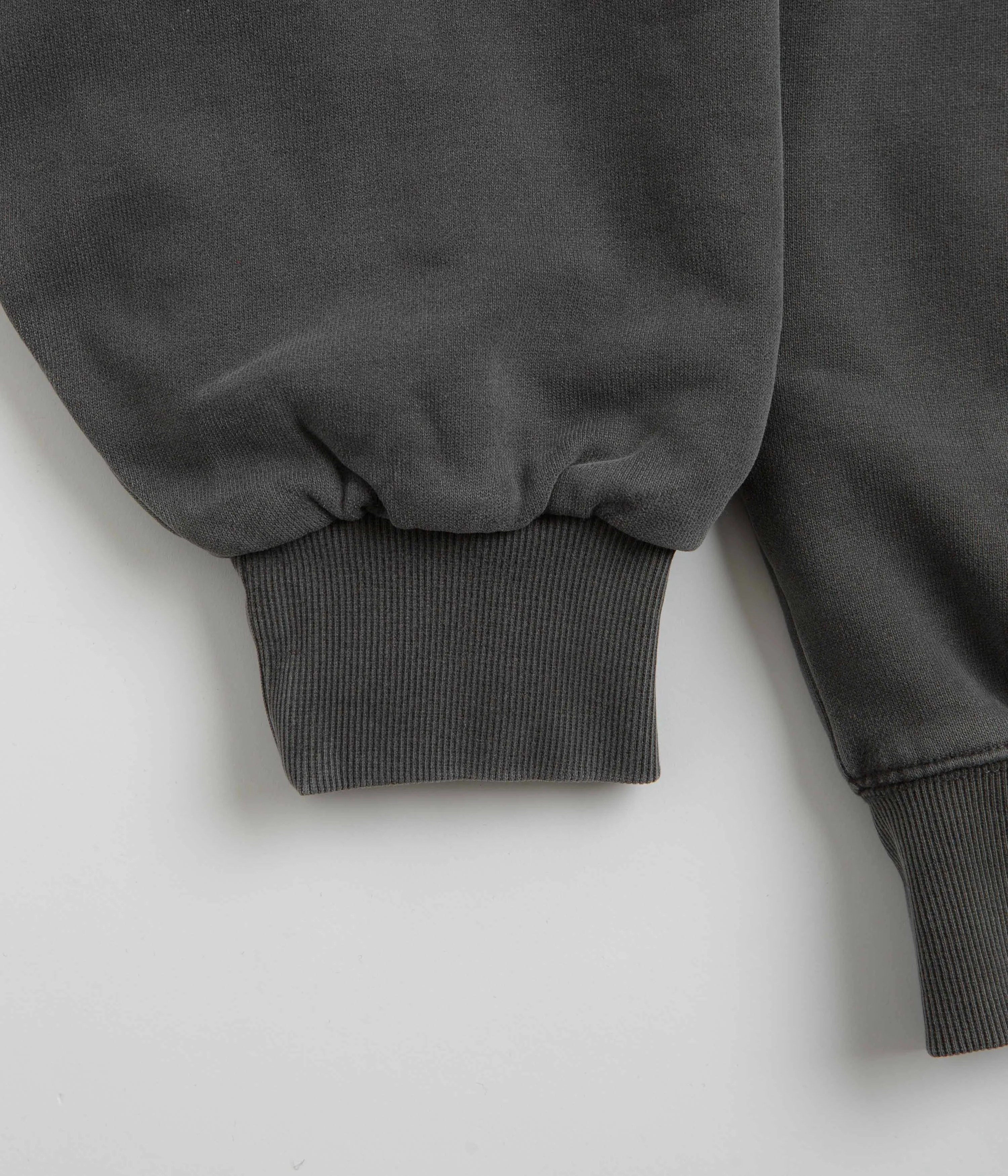 Carhartt Vista Hooded Jacket - Graphite