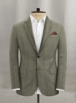 Carnet Linen Lian Jacket