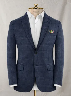 Carnet Wool Shira Jacket