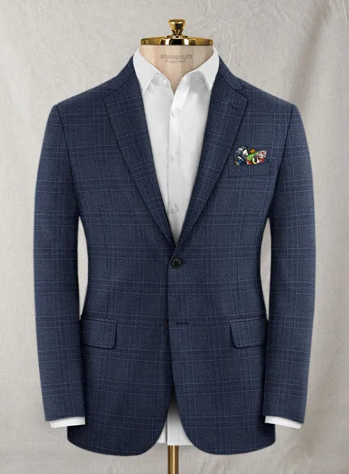 Carnet Wool Shira Jacket