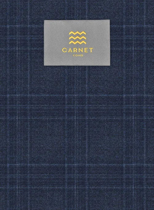 Carnet Wool Shira Jacket