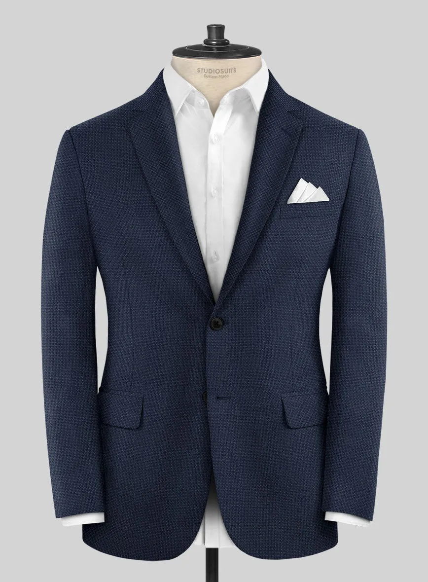 Carnet Wool Tene Jacket