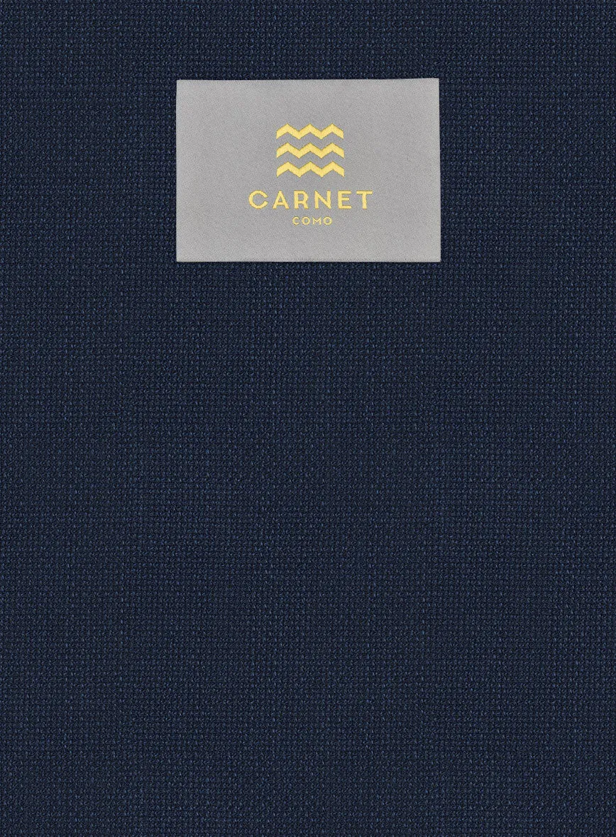 Carnet Wool Tene Jacket