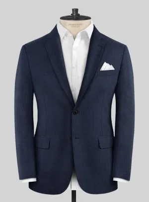 Carnet Wool Tene Jacket