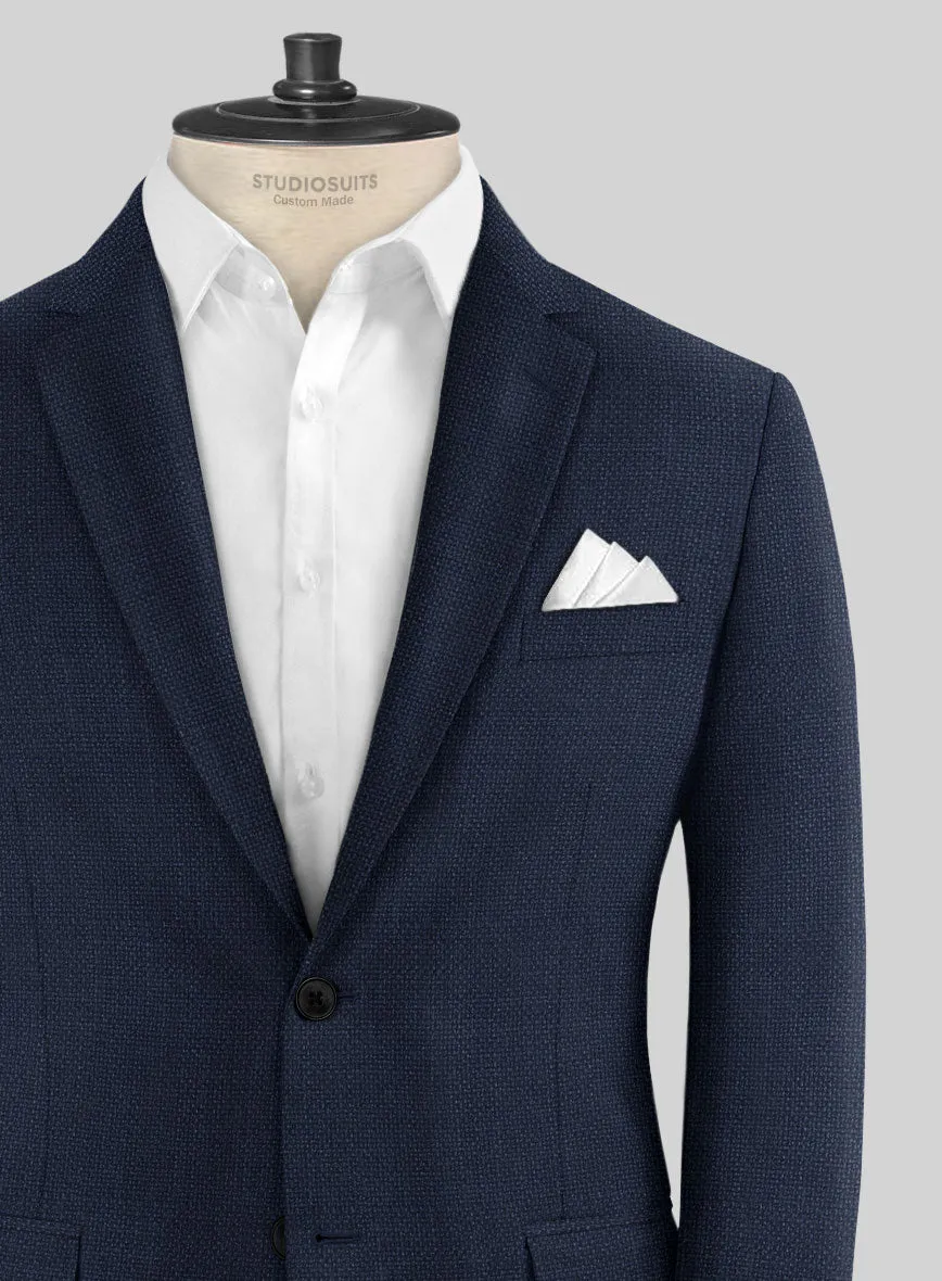 Carnet Wool Tene Jacket