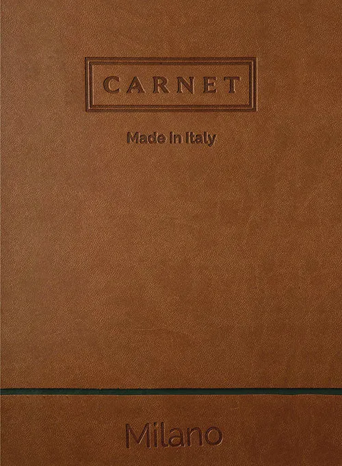 Carnet Wool Tomati Jacket