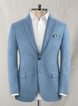 Carnet Wool Tomati Jacket