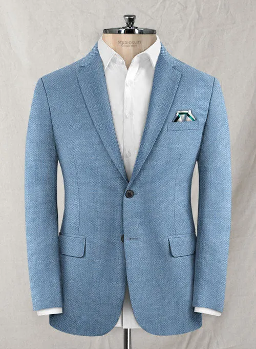 Carnet Wool Tomati Jacket