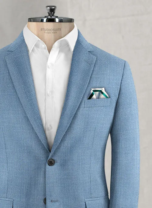 Carnet Wool Tomati Jacket