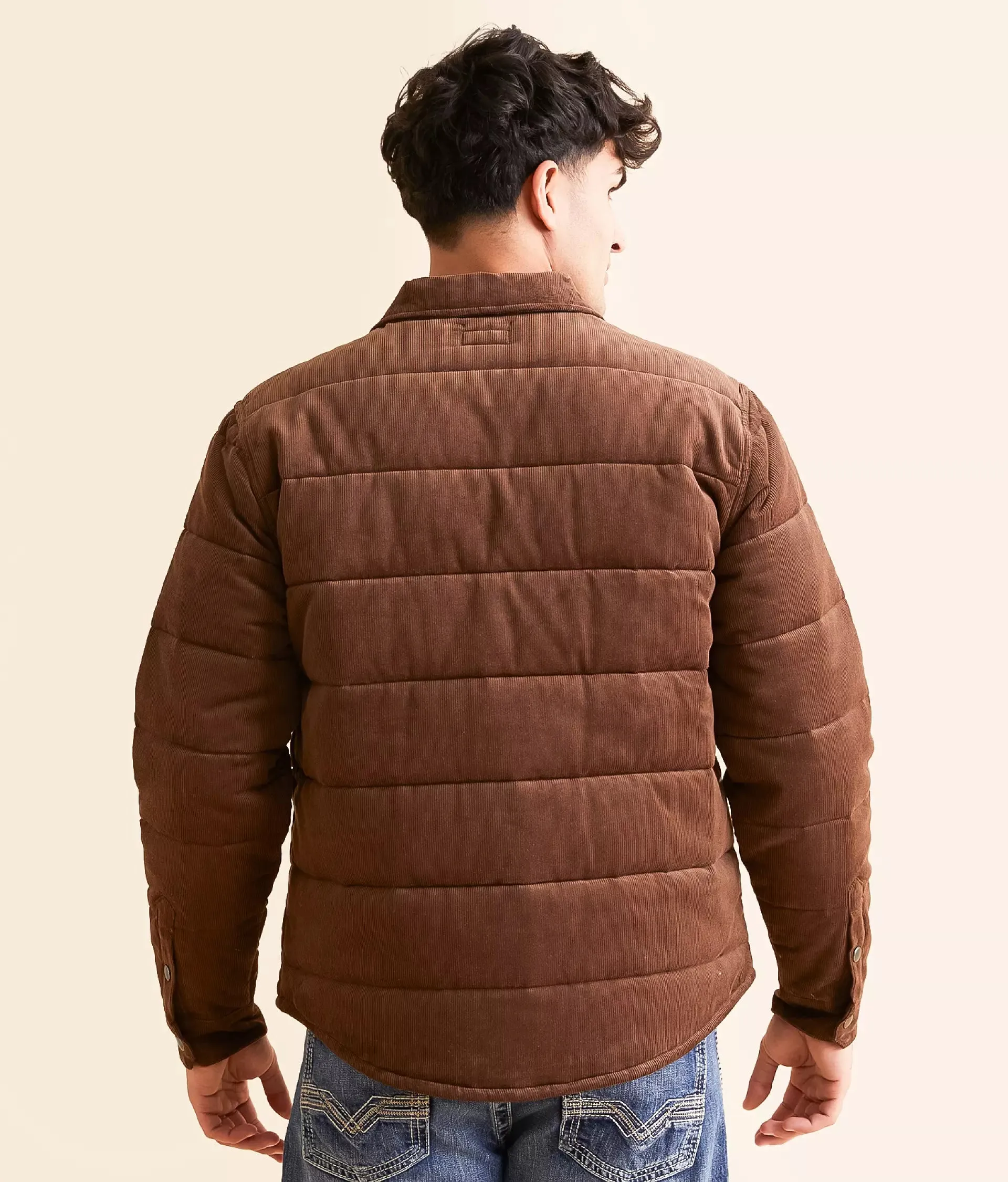 Cass Jacket