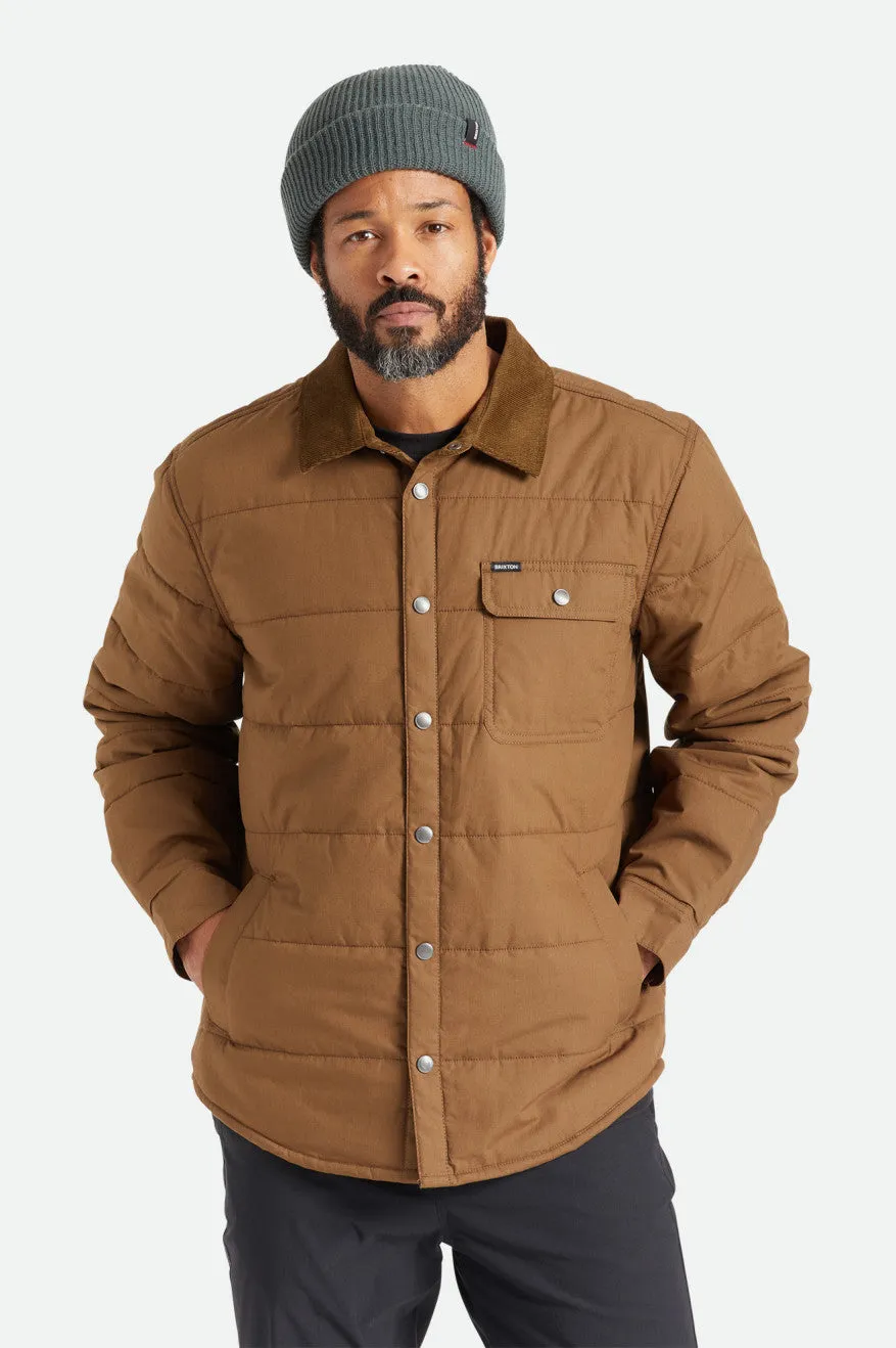 Cass Jacket