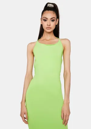 Come Back To Me Maxi Dress