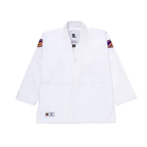 Comp Standard Auburn [White]