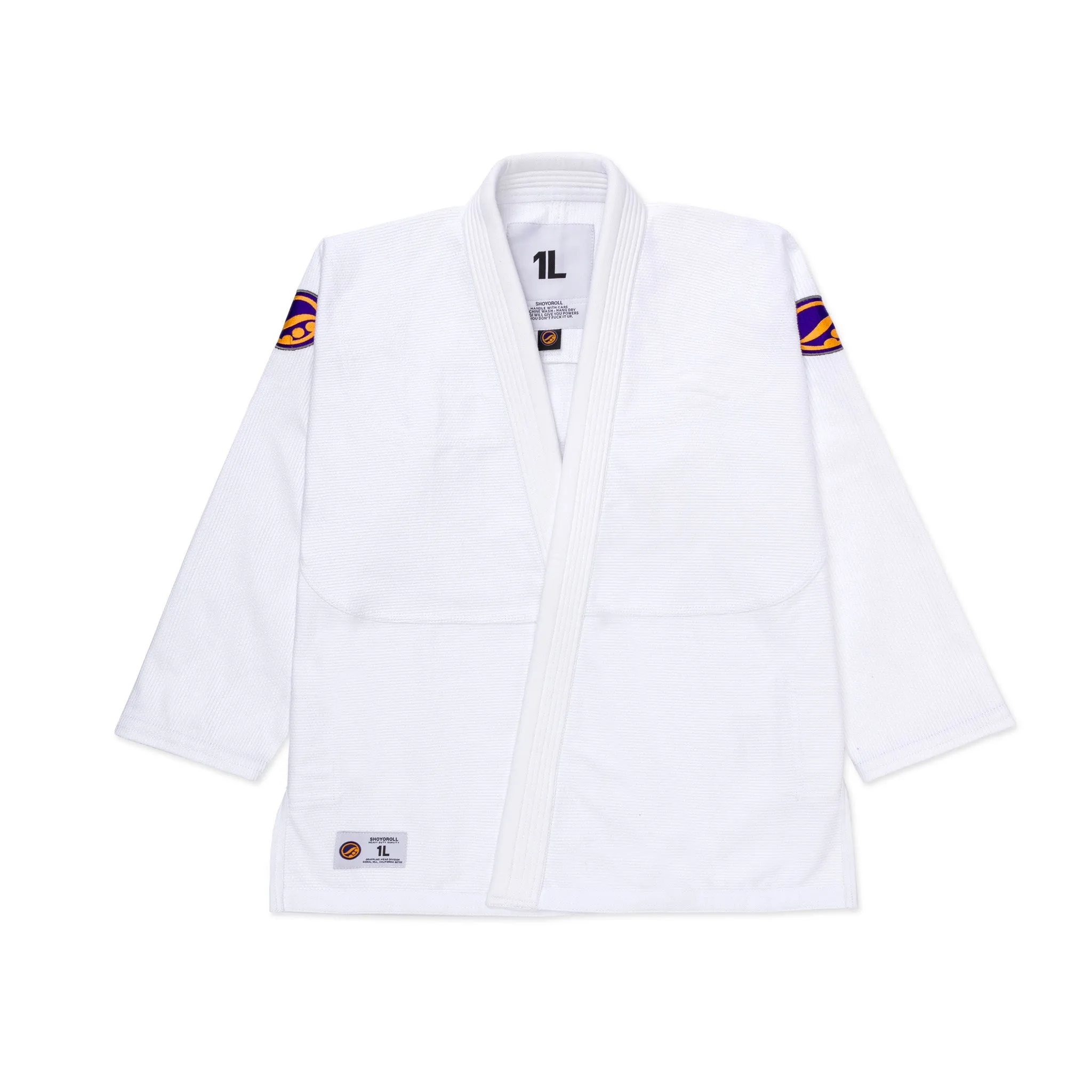 Comp Standard Auburn [White]
