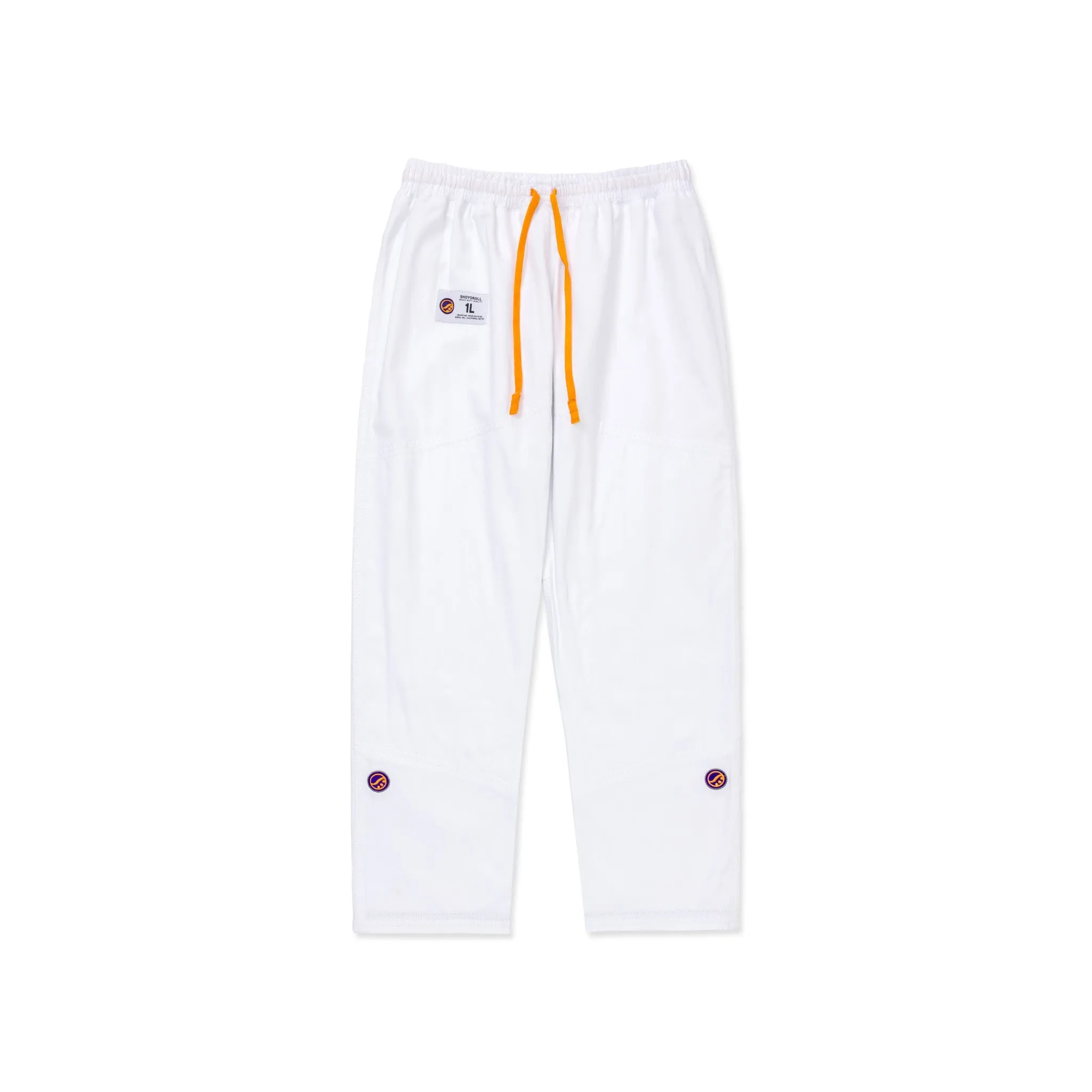 Comp Standard Auburn [White]