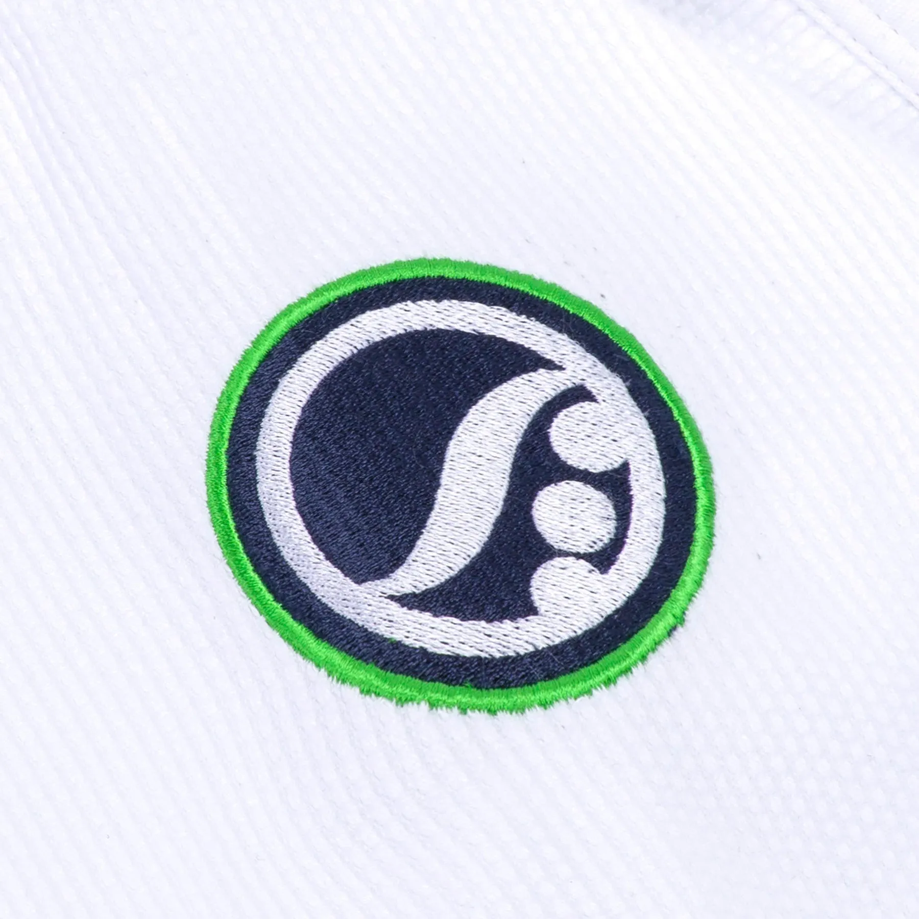 Comp Standard Sea [White]