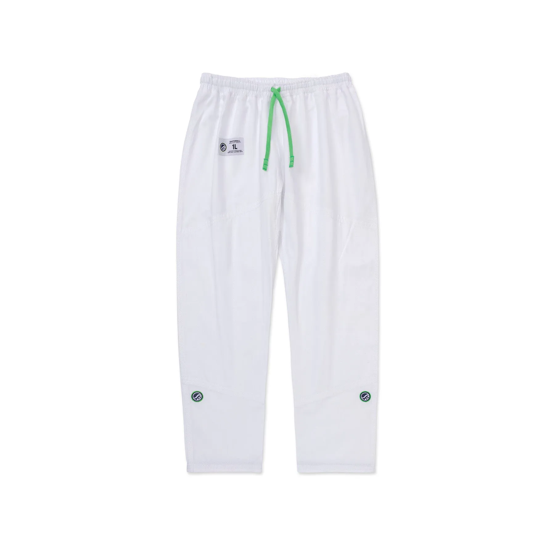 Comp Standard Sea [White]