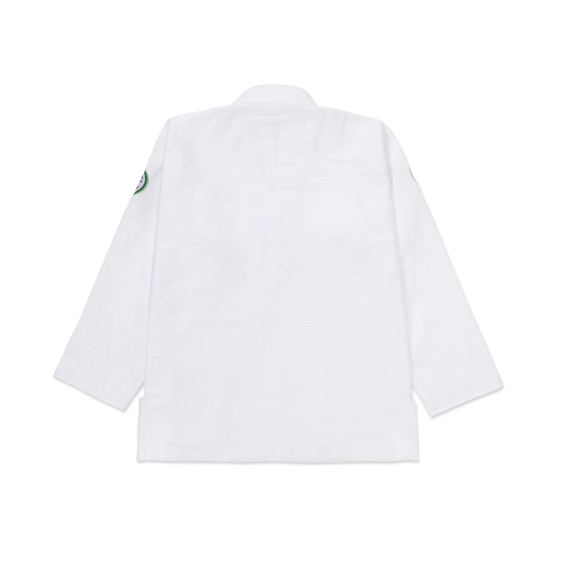 Comp Standard Sea [White]