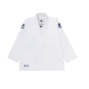 Comp Standard Sea [White]