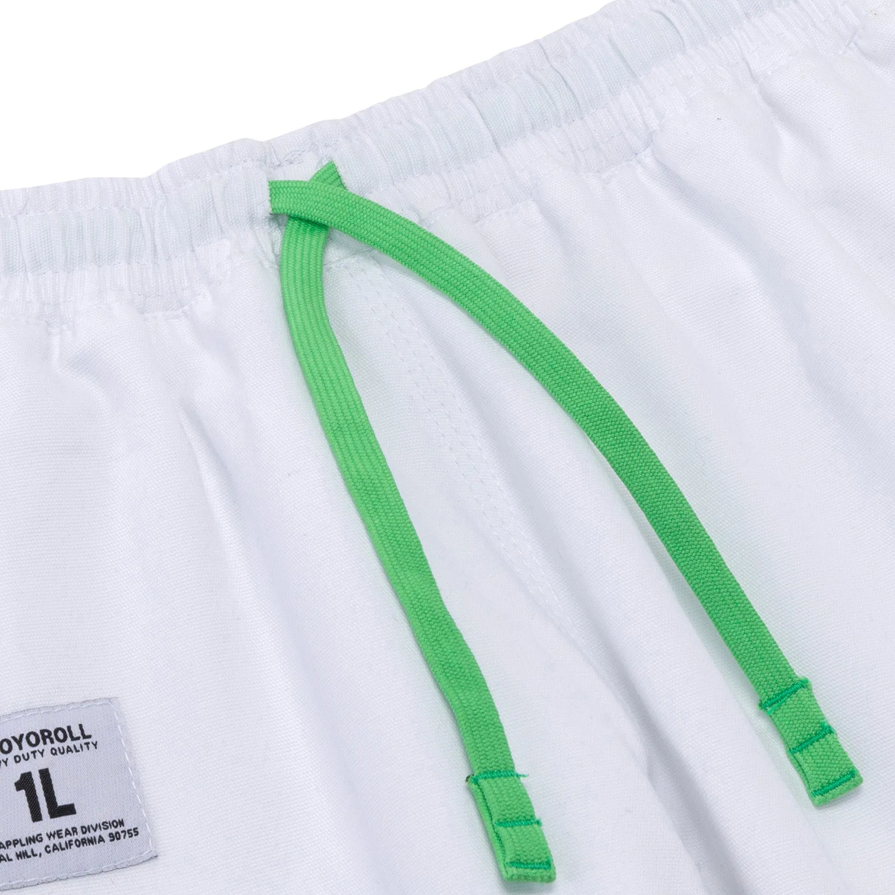 Comp Standard Sea [White]