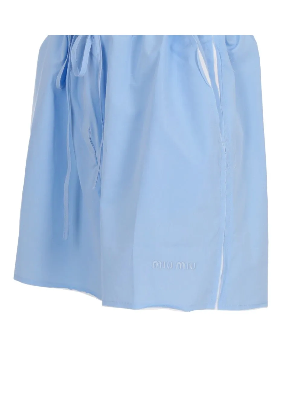 cotton boxer shorts