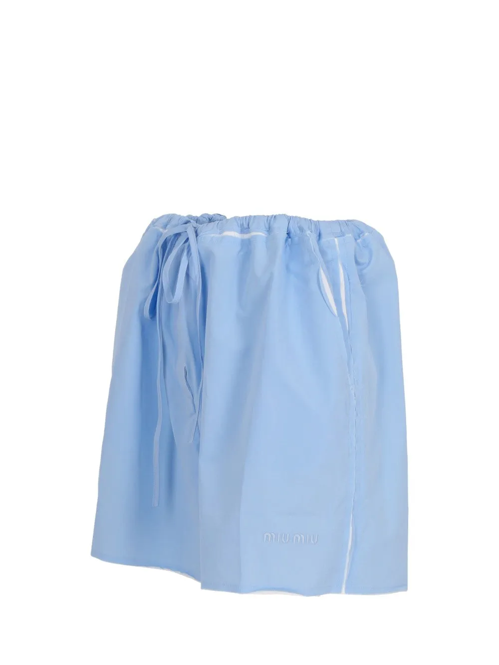 cotton boxer shorts