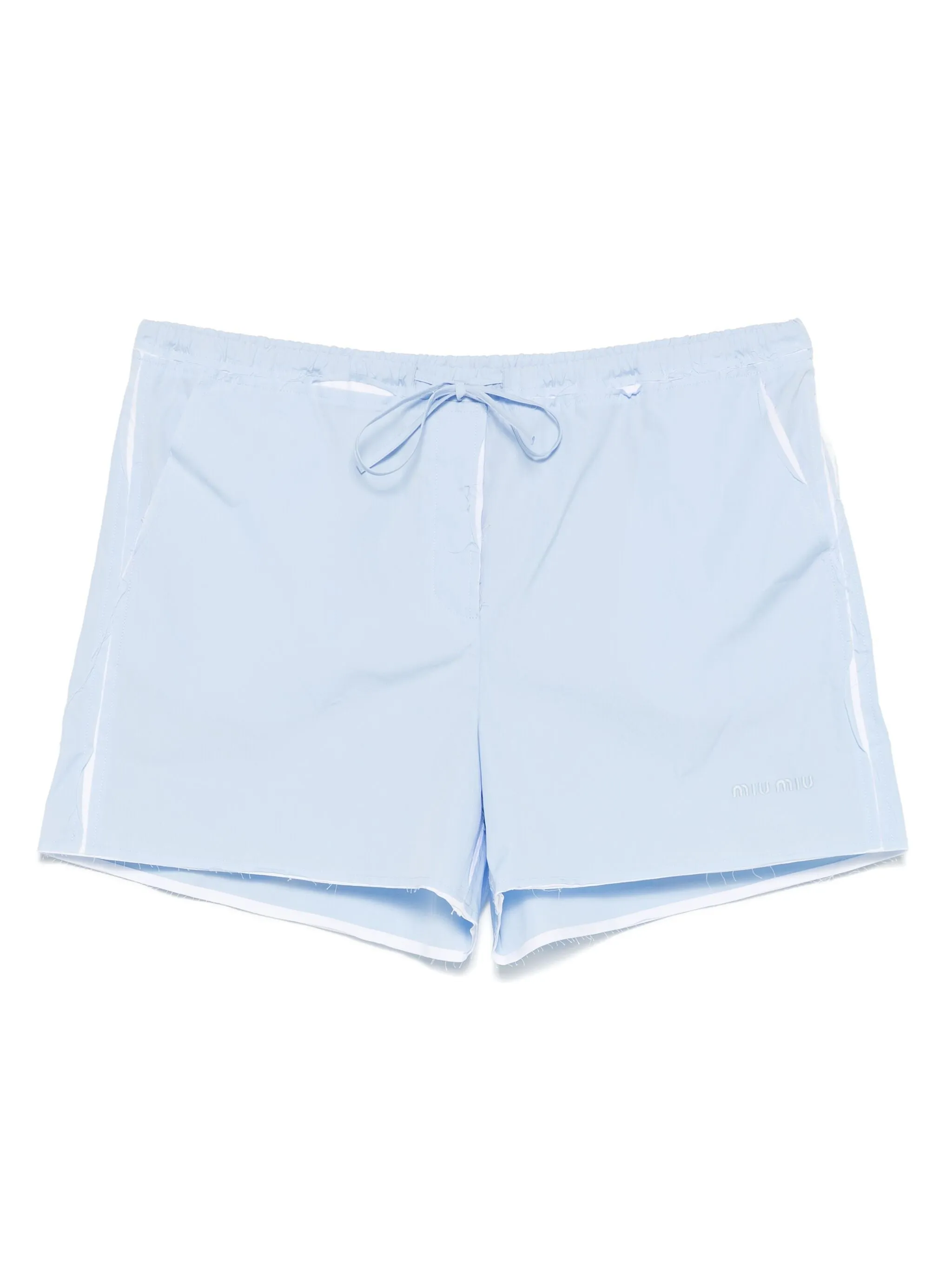 cotton boxer shorts