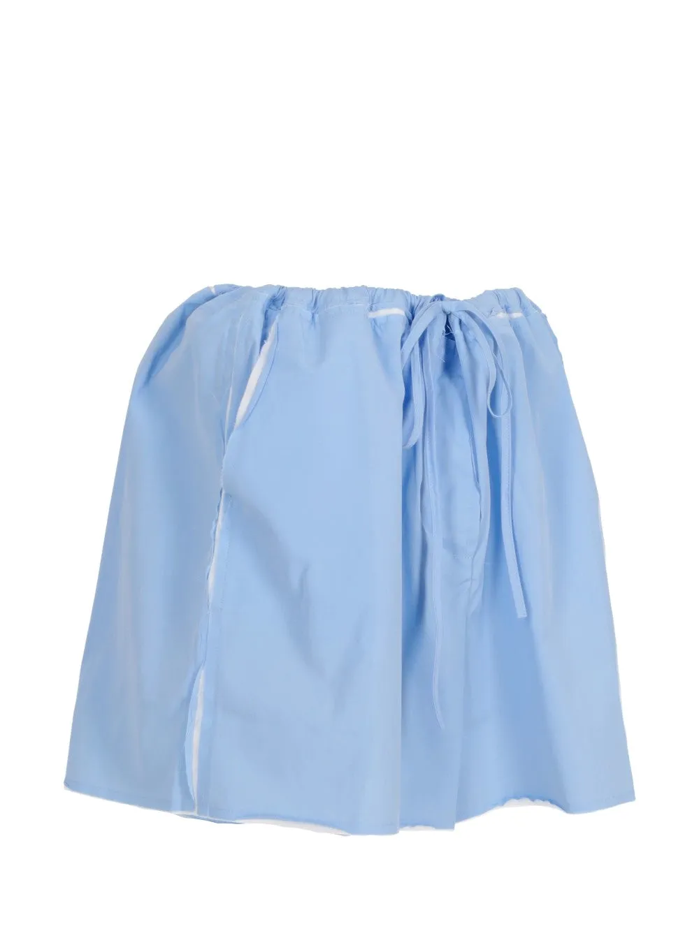 cotton boxer shorts