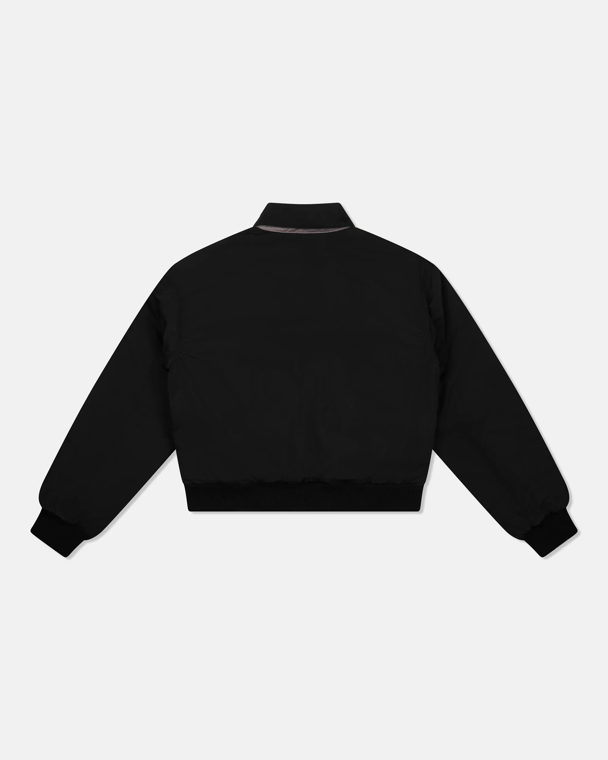 CWU Reversible Bomber Jacket