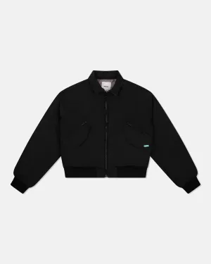 CWU Reversible Bomber Jacket