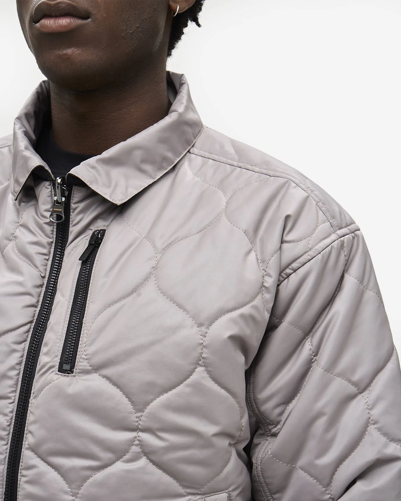 CWU Reversible Bomber Jacket