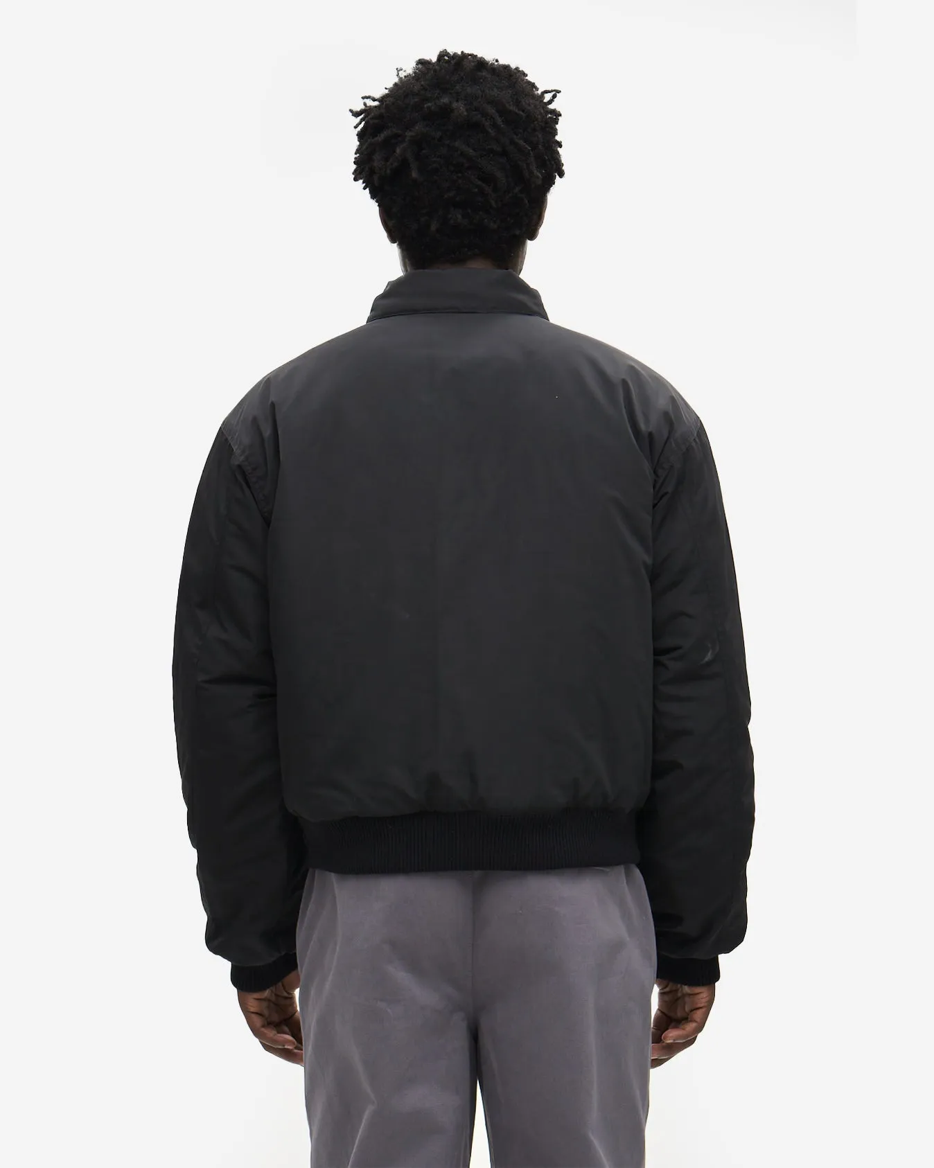 CWU Reversible Bomber Jacket