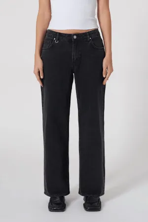 Daria Boyfriend French Black
