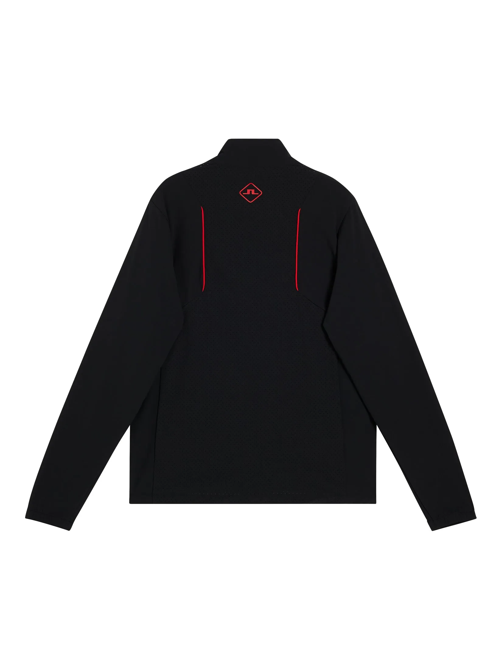 Dexter Hybrid jacket / Black