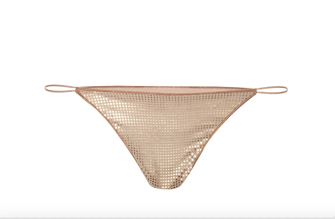 Disco Slip