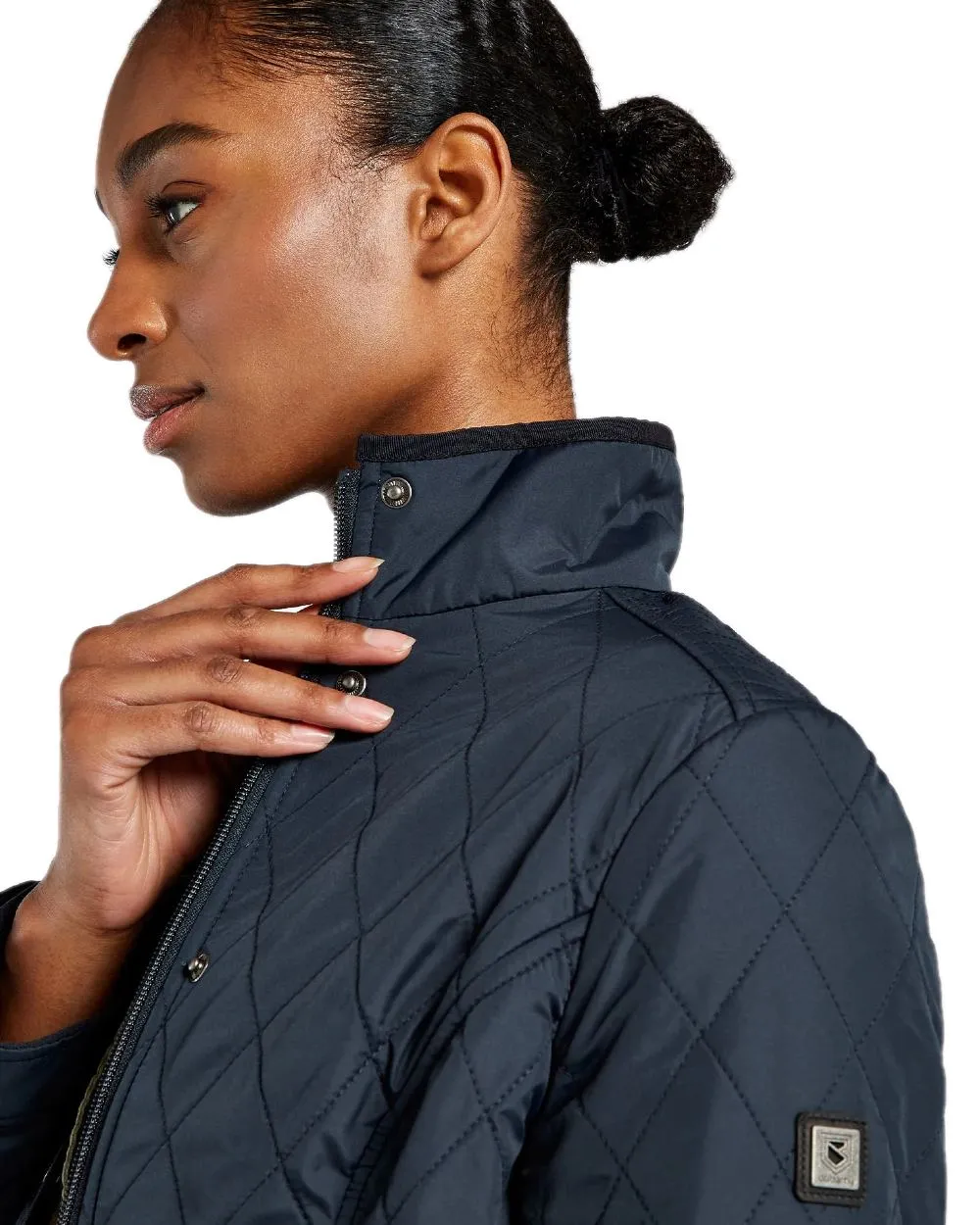 Dubarry Camlodge Quilted Jacket