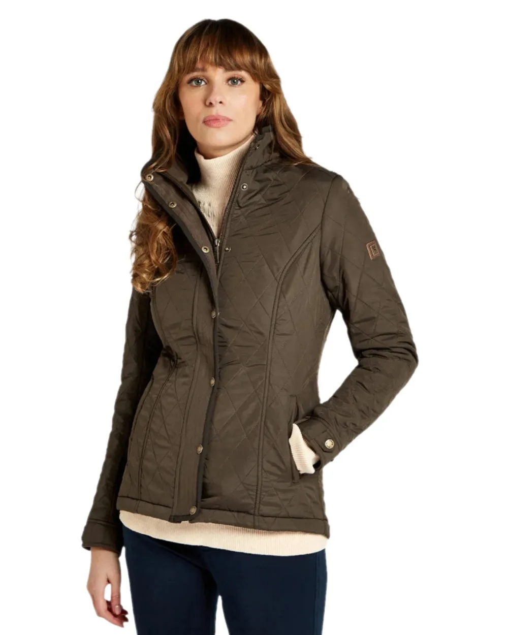 Dubarry Camlodge Quilted Jacket