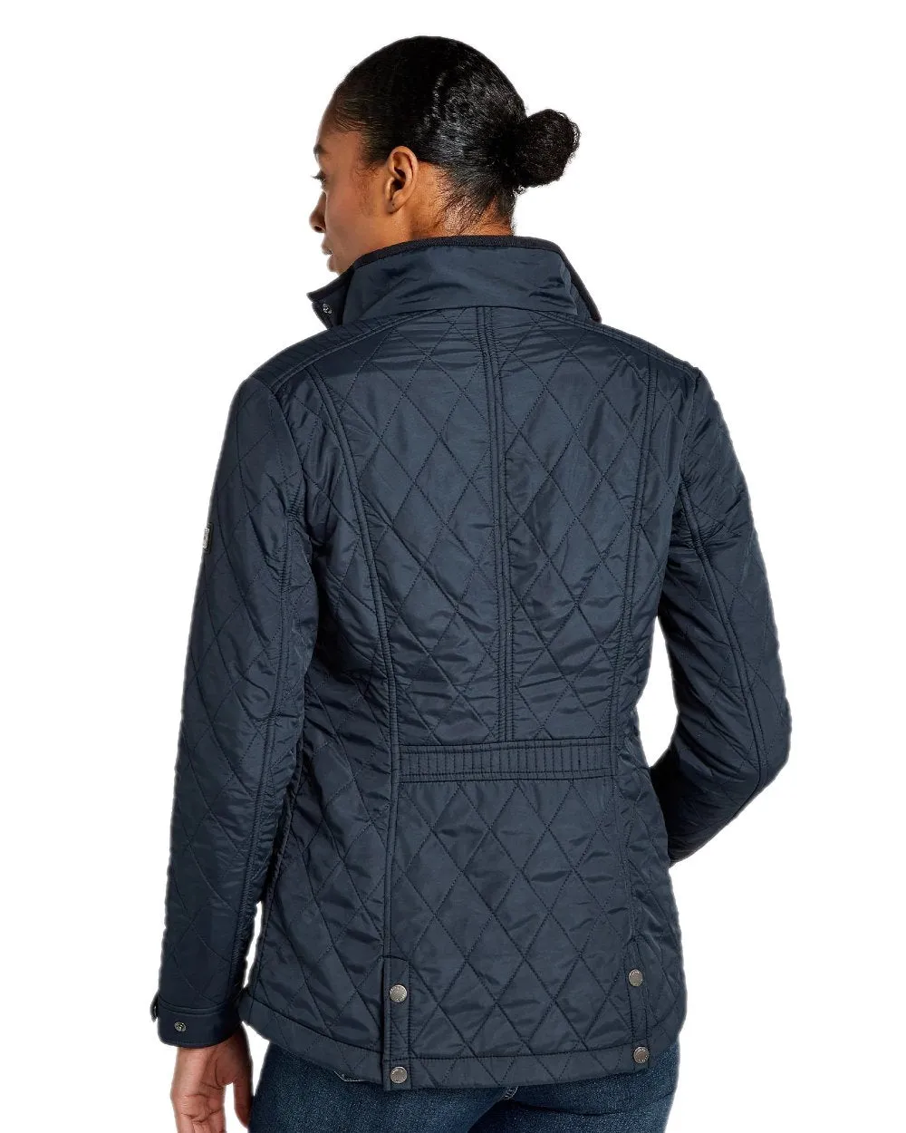 Dubarry Camlodge Quilted Jacket