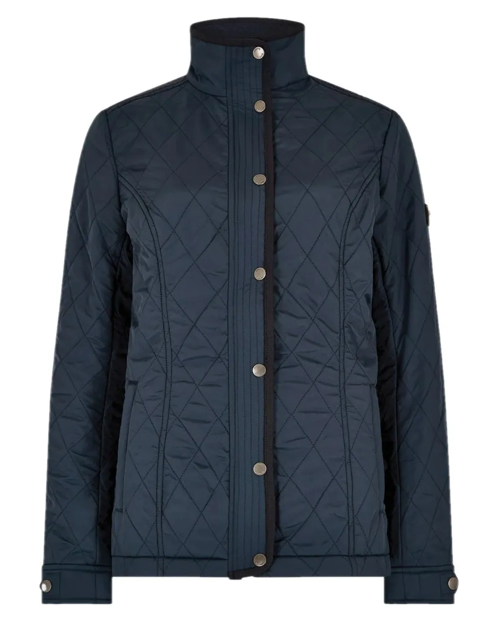 Dubarry Camlodge Quilted Jacket