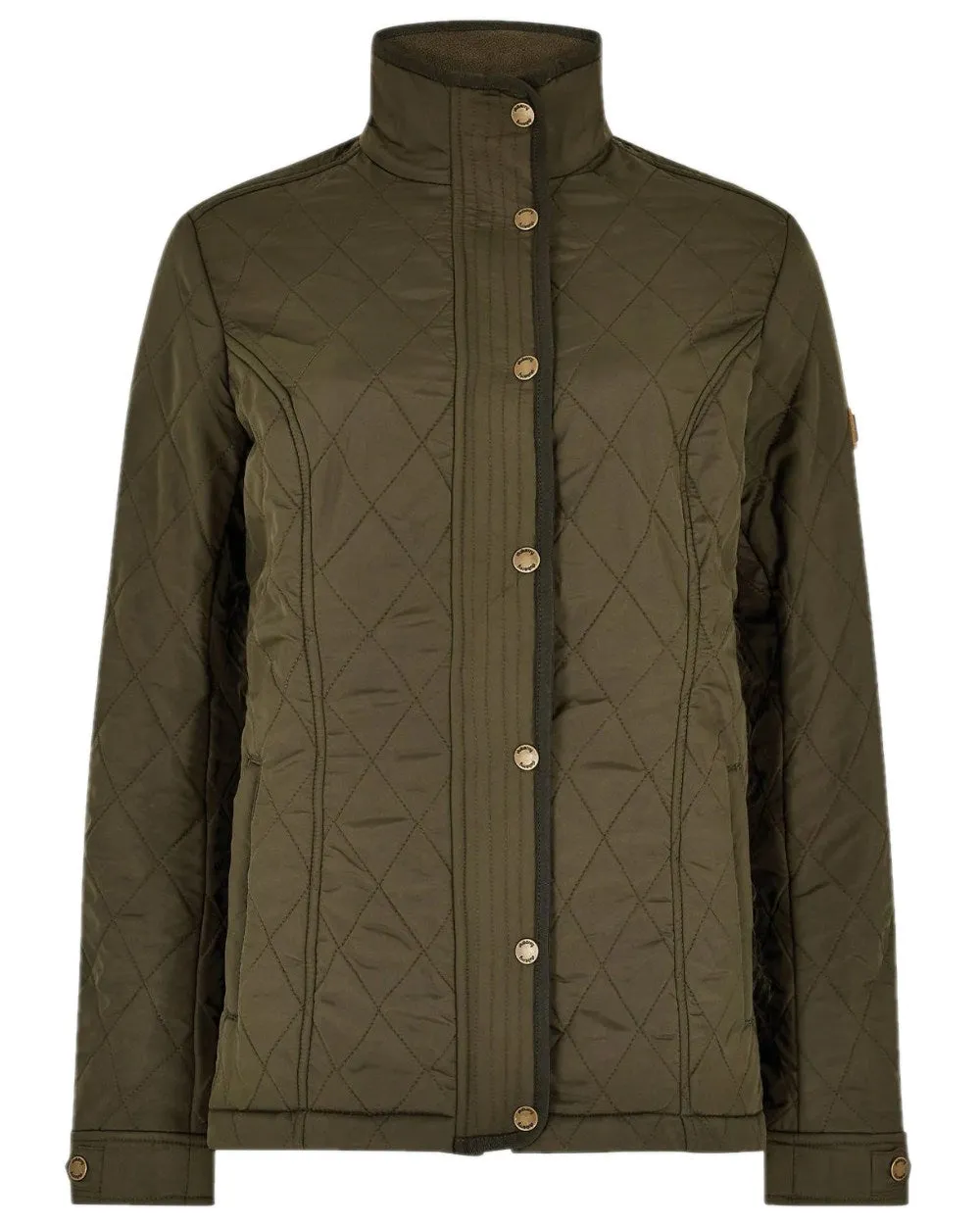 Dubarry Camlodge Quilted Jacket