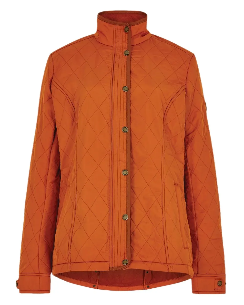 Dubarry Camlodge Quilted Jacket