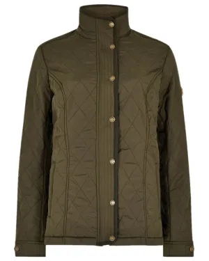 Dubarry Camlodge Quilted Jacket