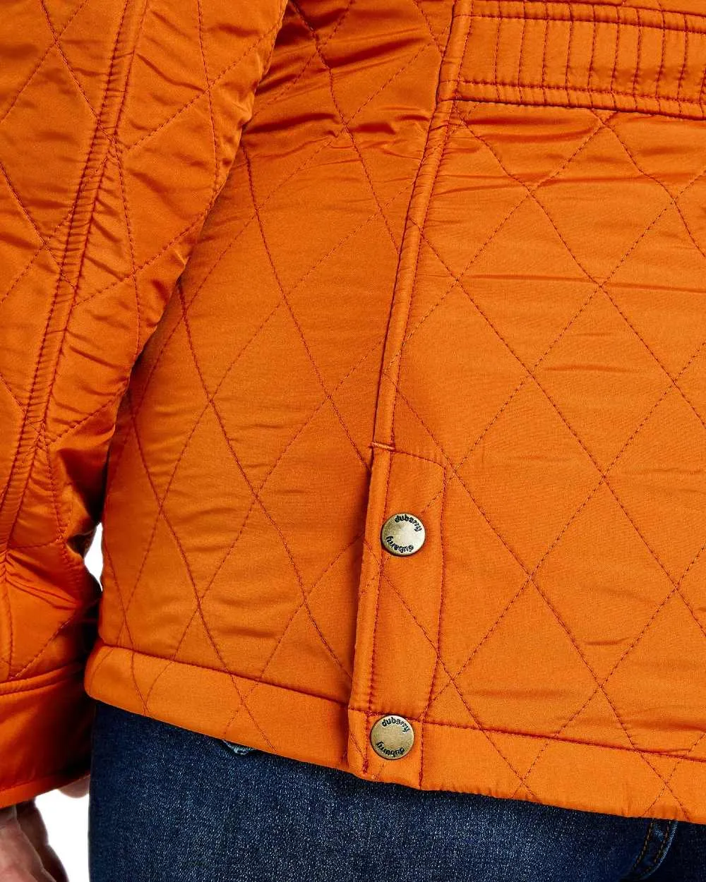 Dubarry Camlodge Quilted Jacket