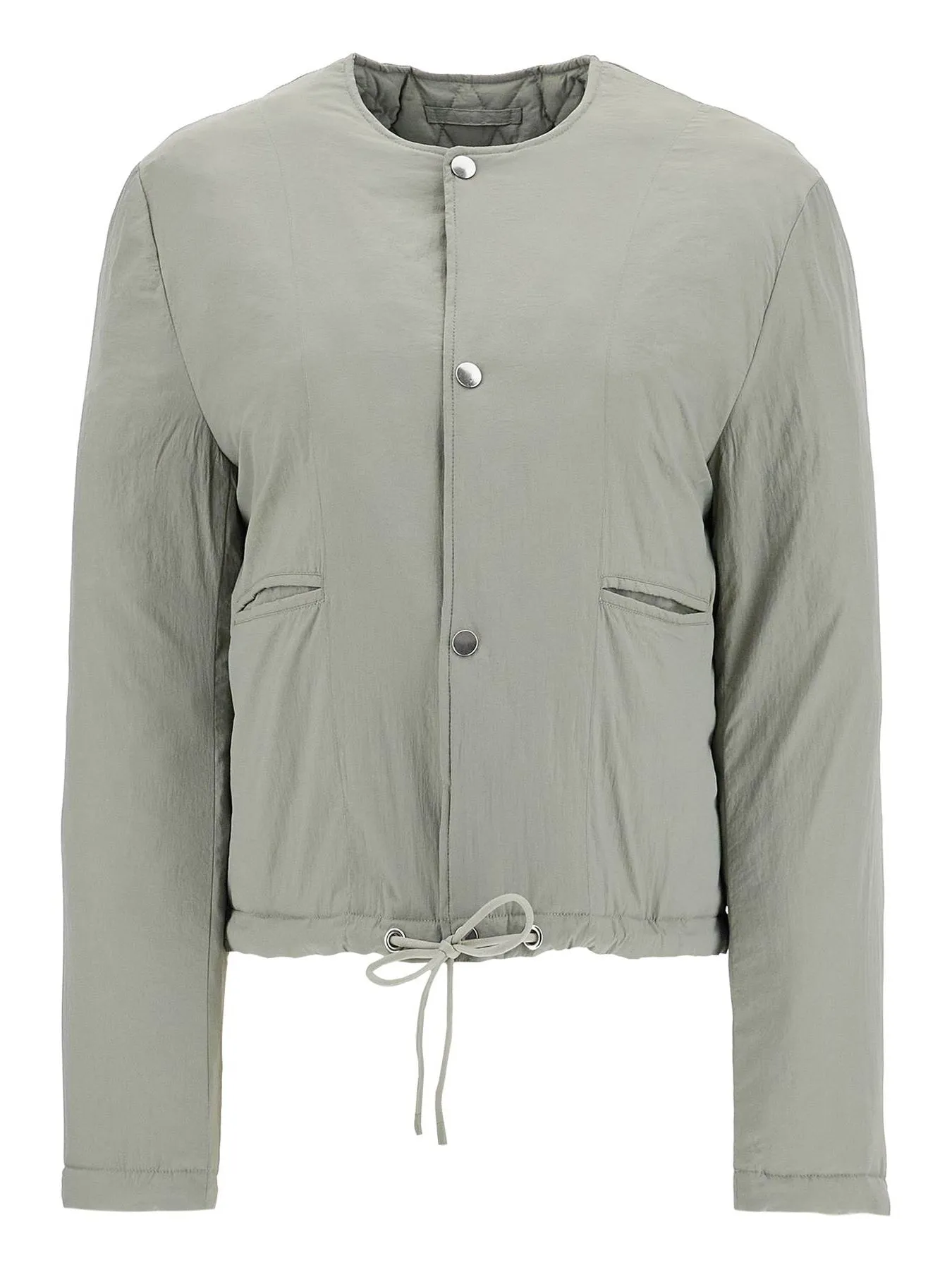 Ebner Jacket - Reversible Padded Design