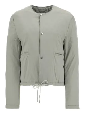 Ebner Jacket - Reversible Padded Design